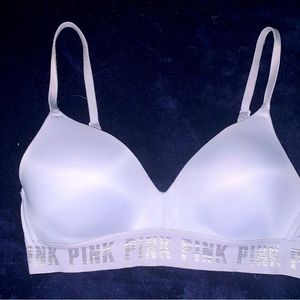 Victoria’s Secret PINK bra